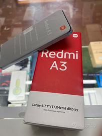 Redmi A3