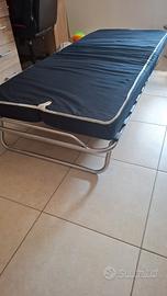 letto pieghevole 