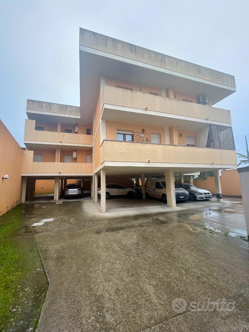 Appartamento – Patiolla/Dolianova, Sicci San Biagio, Casteddu/Cagliari - Altro