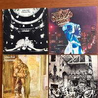 Vinili JETHRO TULL