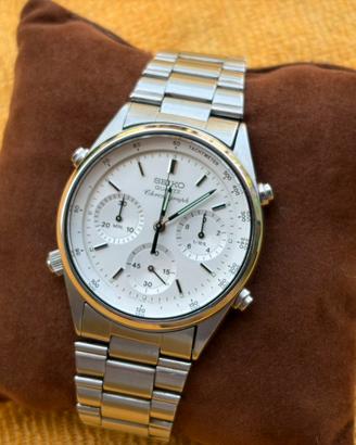 Seiko 7A28-7020 vintage chronograph  “James Bond”