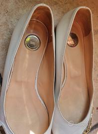 Elisabetta hot sale franchi ballerine