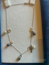 Collane e braccialetti