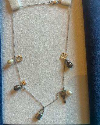 Collane e braccialetti