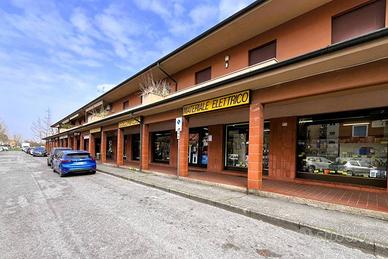 Appartamento di 110 m² con 3 locali e box auto a P