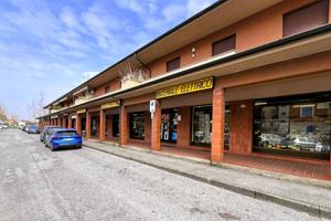 Appartamento di 110 m² con 3 locali e box auto a P
