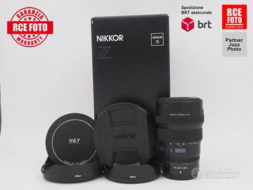 Nikon Z 14-24 F2.8 S (Nikon)