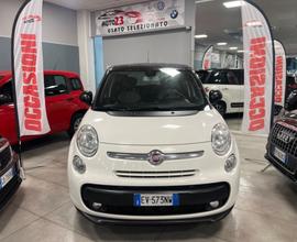 Fiat 500L 1.3 Multijet 85 CV Lounge Ok Neopatentat