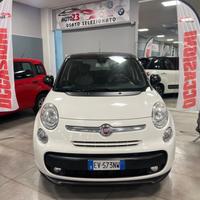 Fiat 500L 1.3 Multijet 85 CV Lounge Ok Neopatentat