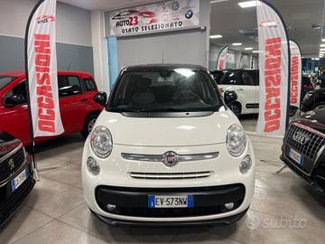 Fiat 500L 1.3 Multijet 85 CV Lounge Ok Neopatentat