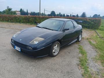 Fiat Coupe 1.8 i.e. 16V