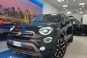 Fiat 500X 1.6 MultiJet 120 CV Cross
