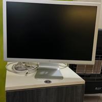 Apple Cinema HD Display 24 pollici