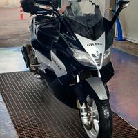 scooter Gilera Nexus 500