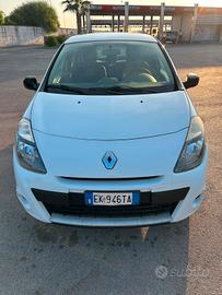 Renault Clio fine 2011 GPL 