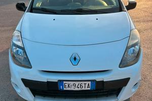 Renault Clio fine 2011 GPL 