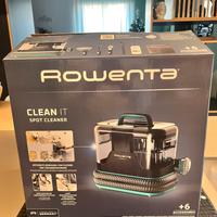 Rowenta clean it PRO