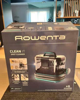 Rowenta clean it PRO