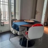 tavolo e sedie