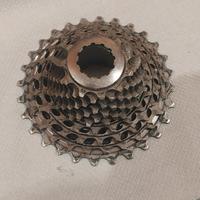 sram red Pignoni 11v 11-28