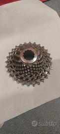 sram red Pignoni 11v 11-28