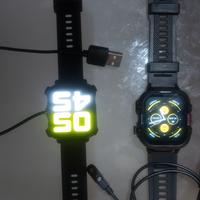 2 Smartwatch 