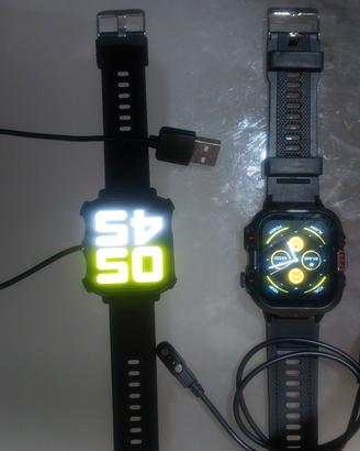 2 Smartwatch 