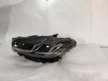 FARO BMW LED G30 LCI Shadowline -NUOVO