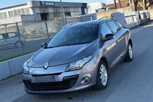 Renault Megane 1.5 dCi 110CV 2012