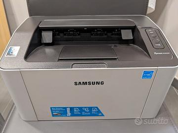 stampante Samsung Xpress M2026W+toner 