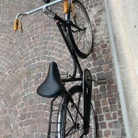 Bicicletta freni a bacchetta