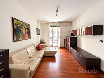 Appartamento di 75 m² con 2 locali a Milano