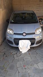 auto panda
