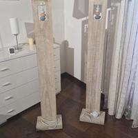 Lampade camera da letto