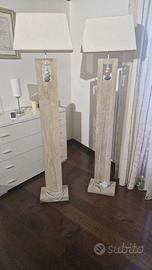 Lampade camera da letto