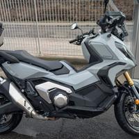 Honda X-adv 750 2021 
