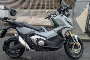 Honda X-adv 750 2021 