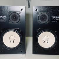 Yamaha Ns 10 Pro Studio Monitor /Casse /Diffusori