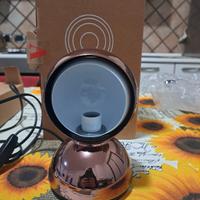 lampada artemide eclisse nuova.