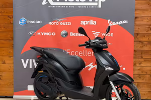 Piaggio Liberty S 50 - Tasso 0 fino a 72 mesi