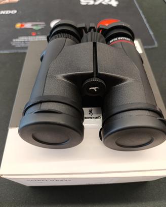 Binocolo kite modello petrel II 8X42