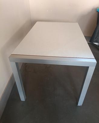 tavolo da cucina allungabile 