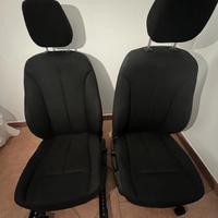 Sedili completi Bmw