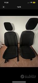 Sedili completi Bmw