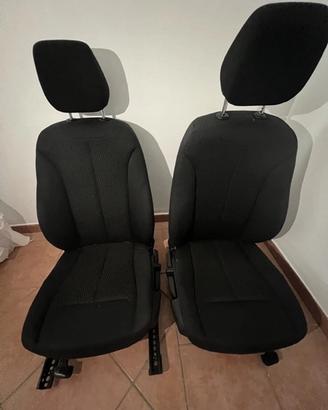 Sedili completi Bmw