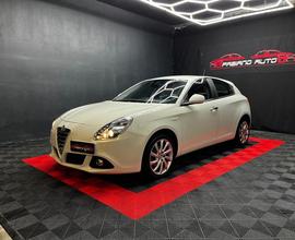 ALFA ROMEO Giulietta 1.6 JTDm-2 - FABIANOAUTO