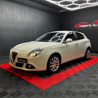 ALFA ROMEO Giulietta 1.6 JTDm-2 - FABIANOAUTO