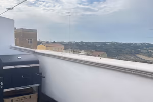Casa indipendente per fuori sede