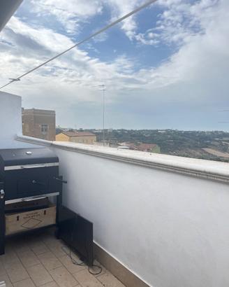 Casa indipendente per fuori sede