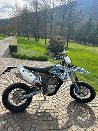 Husaberg fs 570